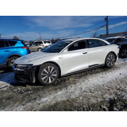 2023 LUCID MOTORS AIR PURE 50EA1PFA5PA006855 99580475
