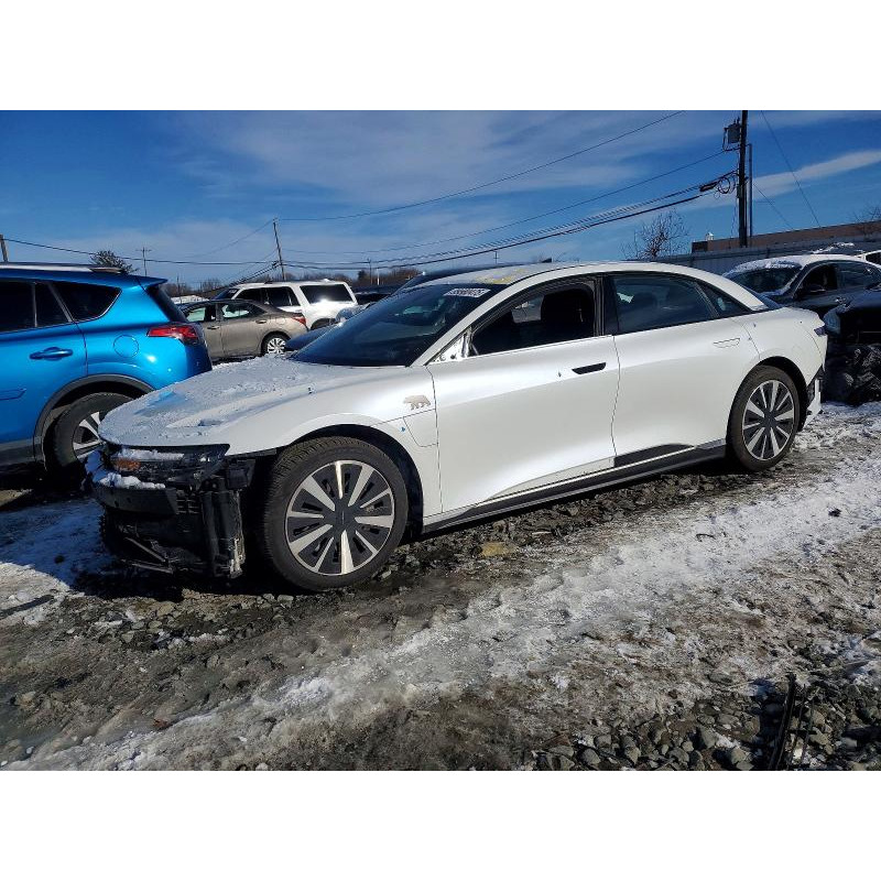2023 LUCID MOTORS AIR PURE 50EA1PFA5PA006855 99580475