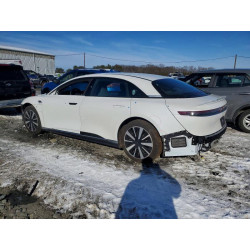 2023 LUCID MOTORS AIR PURE 50EA1PFA5PA006855 99580475
