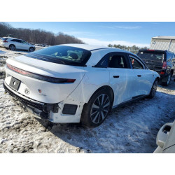2023 LUCID MOTORS AIR PURE 50EA1PFA5PA006855 99580475