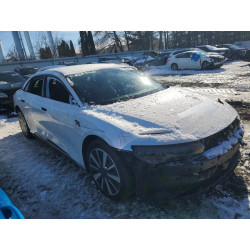 2023 LUCID MOTORS AIR PURE 50EA1PFA5PA006855 99580475