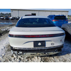 2023 LUCID MOTORS AIR PURE 50EA1PFA5PA006855 99580475