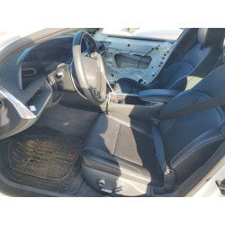 2023 LUCID MOTORS AIR PURE 50EA1PFA5PA006855 99580475