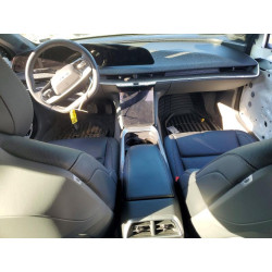 2023 LUCID MOTORS AIR PURE 50EA1PFA5PA006855 99580475