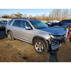 2025 HONDA PILOT 5FNYG1H42SB023781 99660935