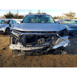 2025 HONDA PILOT 5FNYG1H42SB023781 99660935