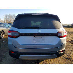 2025 HONDA PILOT 5FNYG1H42SB023781 99660935