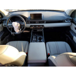 2025 HONDA PILOT 5FNYG1H42SB023781 99660935