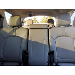 2025 HONDA PILOT 5FNYG1H42SB023781 99660935