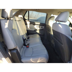 2025 HONDA PILOT 5FNYG1H42SB023781 99660935