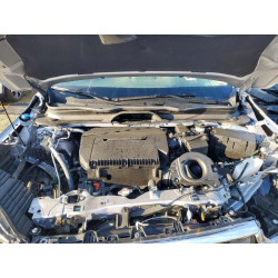 2025 HONDA PILOT 5FNYG1H42SB023781 99660935