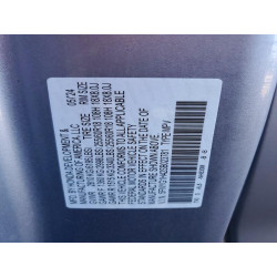 2025 HONDA PILOT 5FNYG1H42SB023781 99660935