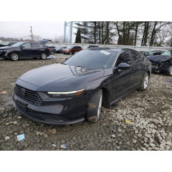 2024 HONDA ACCORD 1HGCY1F20RA091185 99931535