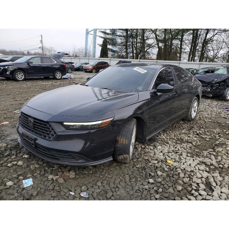 2024 HONDA ACCORD 1HGCY1F20RA091185 99931535