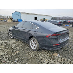 2024 HONDA ACCORD 1HGCY1F20RA091185 99931535