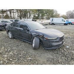2024 HONDA ACCORD 1HGCY1F20RA091185 99931535