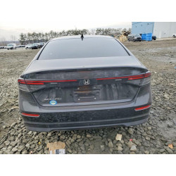 2024 HONDA ACCORD 1HGCY1F20RA091185 99931535