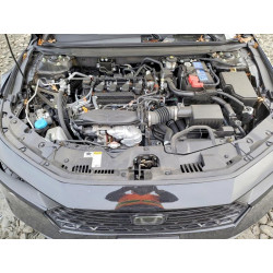 2024 HONDA ACCORD 1HGCY1F20RA091185 99931535