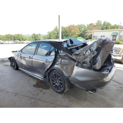 2025 TOYOTA CAMRY 4T1DAACK4SU506438 66347605