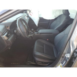 2025 TOYOTA CAMRY 4T1DAACK4SU506438 66347605