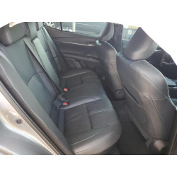 2025 TOYOTA CAMRY 4T1DAACK4SU506438 66347605