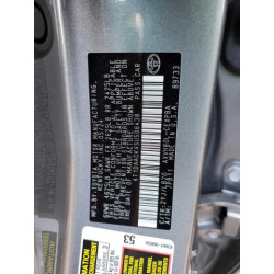 2025 TOYOTA CAMRY 4T1DAACK4SU506438 66347605