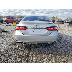 2021 TOYOTA CAMRY 4T1G11AK0MU464515 72466105