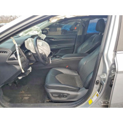 2021 TOYOTA CAMRY 4T1G11AK0MU464515 72466105