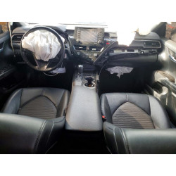 2021 TOYOTA CAMRY 4T1G11AK0MU464515 72466105