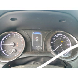 2021 TOYOTA CAMRY 4T1G11AK0MU464515 72466105