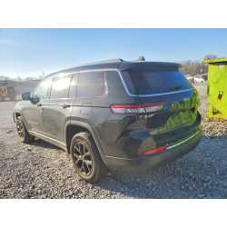 2022 JEEP GRAND CHER 1C4RJKBG0N8557252 72812565