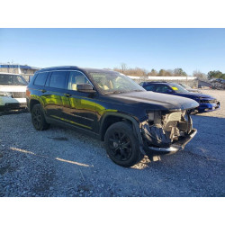 2022 JEEP GRAND CHER 1C4RJKBG0N8557252 72812565