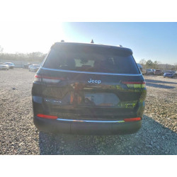 2022 JEEP GRAND CHER 1C4RJKBG0N8557252 72812565