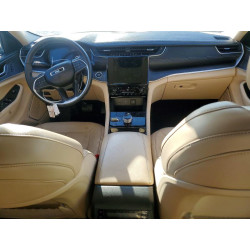 2022 JEEP GRAND CHER 1C4RJKBG0N8557252 72812565