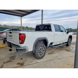 2021 GMC SIERRA 1GT49ME73MF144021 73227895