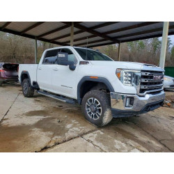 2021 GMC SIERRA 1GT49ME73MF144021 73227895