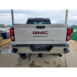 2021 GMC SIERRA 1GT49ME73MF144021 73227895