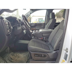 2021 GMC SIERRA 1GT49ME73MF144021 73227895