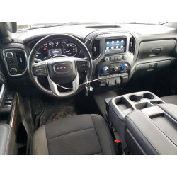 2021 GMC SIERRA 1GT49ME73MF144021 73227895