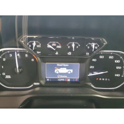 2021 GMC SIERRA 1GT49ME73MF144021 73227895