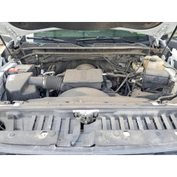 2021 GMC SIERRA 1GT49ME73MF144021 73227895