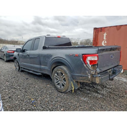 2022 FORD F-150 1FTEX1CP9NKE51231 74133965