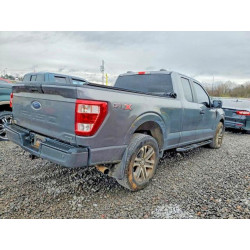 2022 FORD F-150 1FTEX1CP9NKE51231 74133965