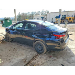 2025 NISSAN VERSA 3N1CN8DV4SL811702 74136235
