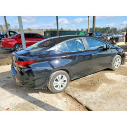 2025 NISSAN VERSA 3N1CN8DV4SL811702 74136235