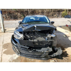 2025 NISSAN VERSA 3N1CN8DV4SL811702 74136235