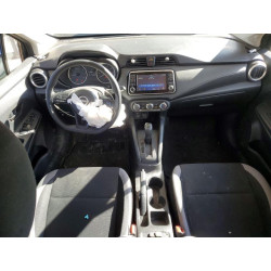 2025 NISSAN VERSA 3N1CN8DV4SL811702 74136235