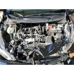 2025 NISSAN VERSA 3N1CN8DV4SL811702 74136235
