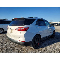 2020 CHEVROLET EQUINOX 2GNAXNEV9L6252155 74408145