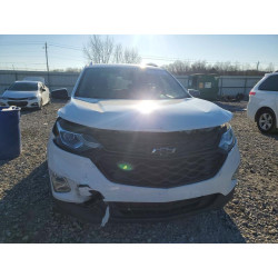 2020 CHEVROLET EQUINOX 2GNAXNEV9L6252155 74408145